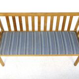 Pine bench, Sweden, 1970