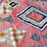 Moroccan Berber rug Boujaad 240 x 155 cm New