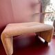 B&B Italia - Afra Scarpa, Tobia Scarpa - Coronado model ottoman