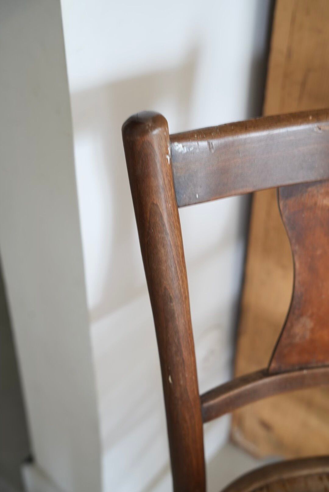 Baumann bistro chair
