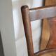 Baumann bistro chair
