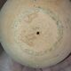 Vintage decorative apple Vallauris – Terracotta – 1960s