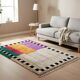 Large handmade Berber rug 2.5 x 1.5 m