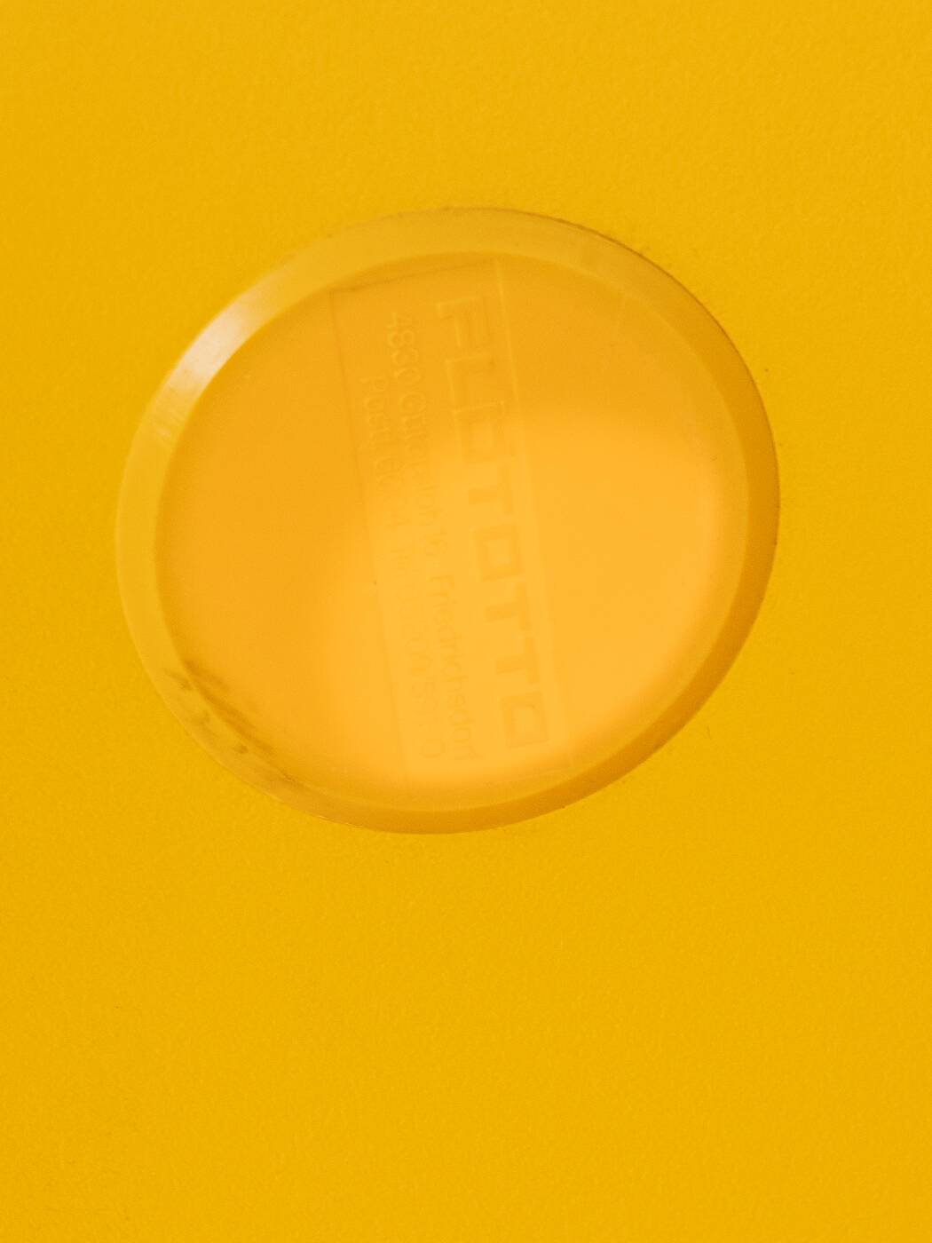 Flötotto Profilsystem wardrobe