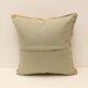 Turkish kilim cushion, 45x45 cm, kb-1395