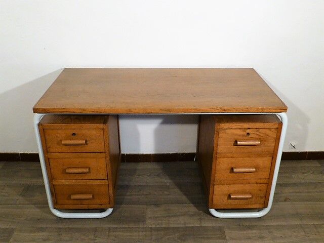 Office vintage 1950 schoolmaster
