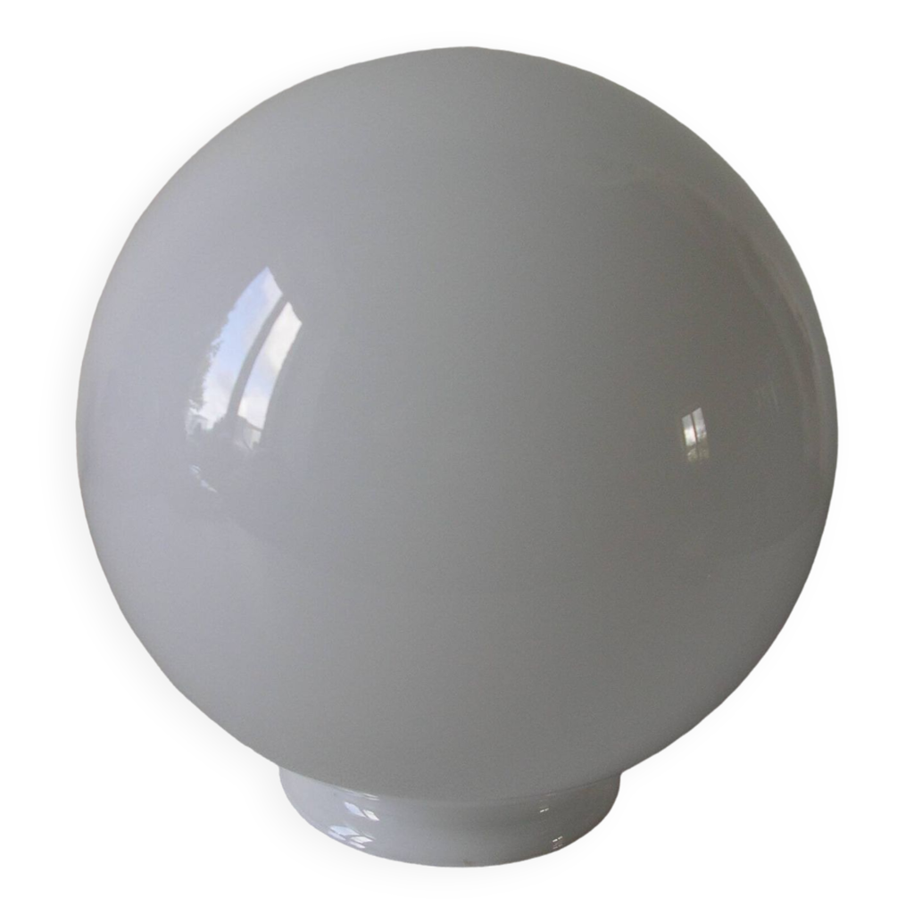 PETIT ABAT-JOUR GLOBE Pour Lampe A Suspension (18) EUR 15,00 - PicClick FR