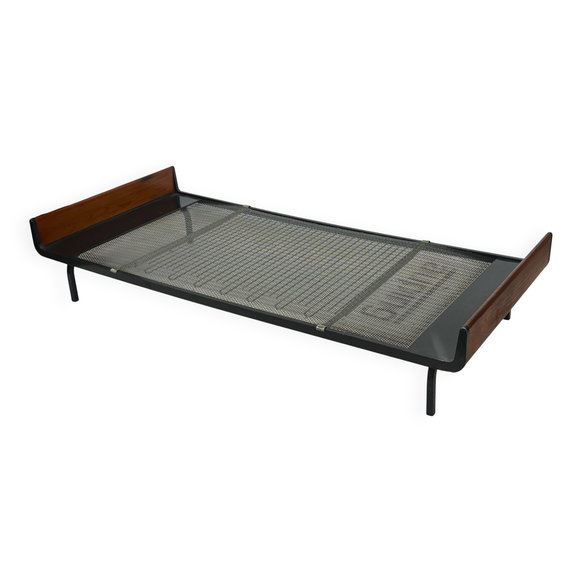 Vintage Friso Kramer Daybed Ariadne for Auping 60's Design