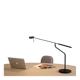 Fontana Arte Model 5474 – Table lamp designed by Norman Foster
