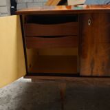 60's René hilaire sideboard
