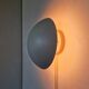 Early PH Hat wall lamp by Poul Henningsen for Louis Poulsen, Denmark 1960's