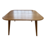 Oak dining table - From Caravane