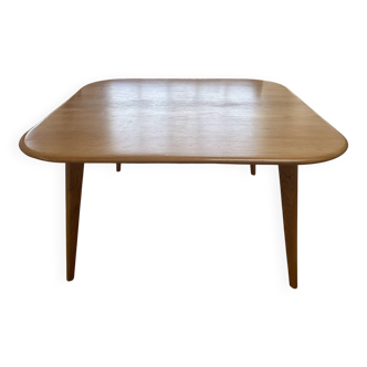 Oak dining table - From Caravane