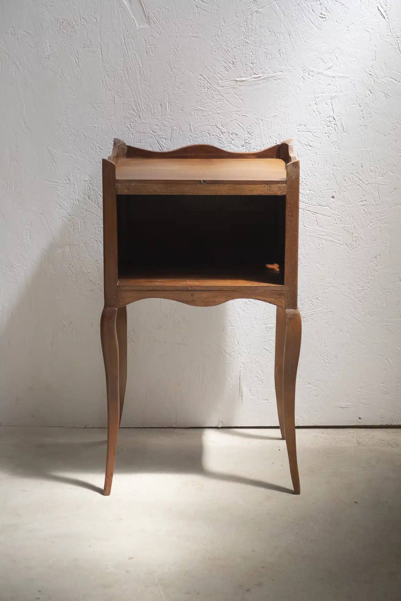 Petit meuble d’appoint / chevet « Adèle »