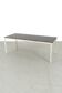 Table basse vintage par Florence Knoll