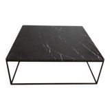 Khenifra marble coffee table 90x90