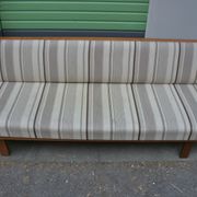 Sofa Hans Wegner for Getama, modell GE 258