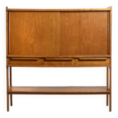 Buffet, reconstruction, france, 1950