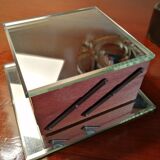 Vintage cigarette box