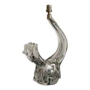 pied de lampe
