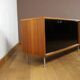 Large Louis Paolozzi Sideboard Vintage 1960 Monopoly Edition
