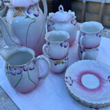 Coffee service
