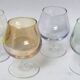 4 verres à cognac Luminarc