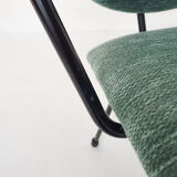 W.H. Gispen for Kembo lounge chair, The Netherlands 1954