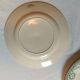 3 dessert plates salins