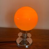 Vintage Space Age Lamp