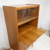 Vintage writing desk 1960