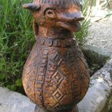 Animal pitcher