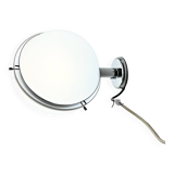Harveiluce iGuzzini Model 5005 Wall Lamp - Space Age Iconic Lighting 1970s