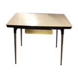 Vintage formica table