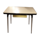 Vintage formica table