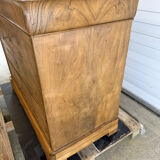 Louis Philippe chest of drawers