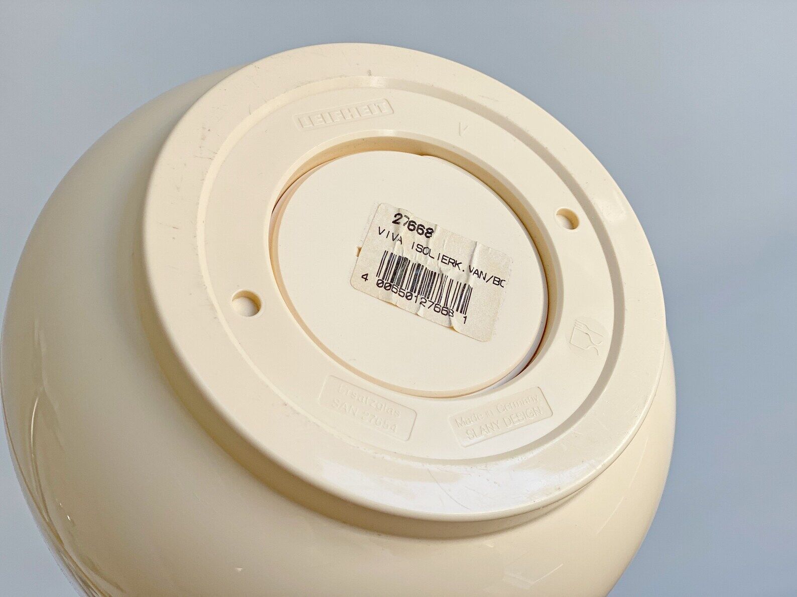 Vintage post modern - Memphis design - Thermos by Leifheit