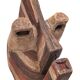 African grand mask