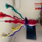 Murano chandelier