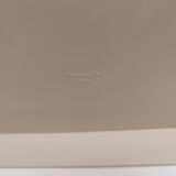 Macaple France 1980 PVC modular shelf
