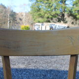 Set 10 community chairs