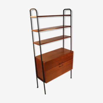 Bookcase 1960