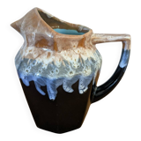 Vintage ceramic jug