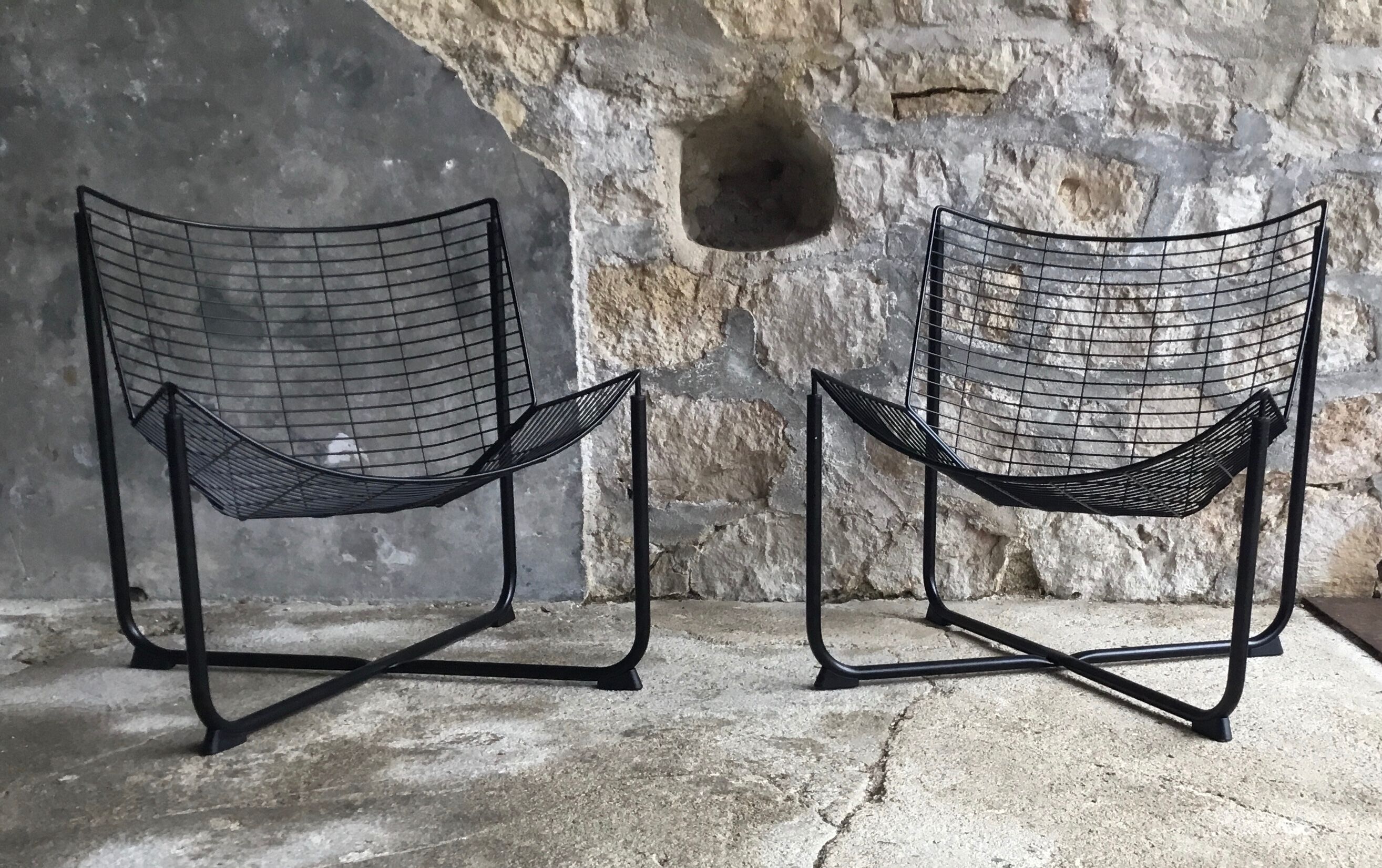 Jarpen armchair by Niels Gammelgaard for Ikea