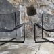 Jarpen armchair by Niels Gammelgaard for Ikea