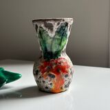 Vase La Roue Vallauris