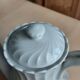 Haviland porcelain coffee pot