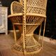 Fauteuil Emmanuelle