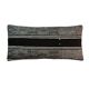 HOUSSE DE COUSSIN KILIM TURC VINTAGE, 30 X 60 CM
