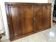 Vintage solid oak door or headboard
